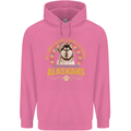An Alaskan Dog Childrens Kids Hoodie Azalea