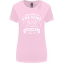 An Awesome Archer Looks Like Archery Womens Wider Cut T-Shirt Light Pink