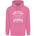 An Awesome Rugby Player Looks Like Union Mens 80% Cotton Hoodie Azelea