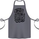 Anti-Gravity Pilot Hang Gliding Paragliding Cotton Apron 100% Organic Steel