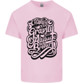 Anti-Gravity Pilot Hang Gliding Paragliding Mens Cotton T-Shirt Tee Top Light Pink