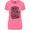 Anti-Gravity Pilot Hang Gliding Paragliding Womens Wider Cut T-Shirt Azalea