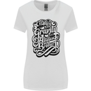 Anti-Gravity Pilot Hang Gliding Paragliding Womens Wider Cut T-Shirt White