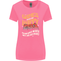 Antisocial Gamer Video Gaming Joypad Womens Wider Cut T-Shirt Azalea
