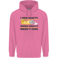 Arts and Crafts Funny Crafty Art Artist Childrens Kids Hoodie Azalea