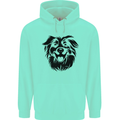 Australian Sheepdog Dogs Childrens Kids Hoodie Peppermint
