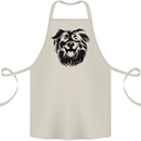 Australian Sheepdog Dogs Cotton Apron 100% Organic Natural