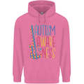 Autism Awareness Guitar Guitarist Childrens Kids Hoodie Azalea