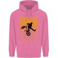 BMX Freestyle Cycling Bicycle Bike Childrens Kids Hoodie Azalea