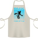 BMX Freestyle Cycling Bicycle Bike Cotton Apron 100% Organic Natural