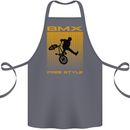 BMX Freestyle Cycling Bicycle Bike Cotton Apron 100% Organic Steel