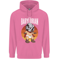 Babylorian Funny Baby Infant Toddler Parody Childrens Kids Hoodie Azalea