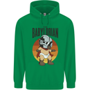 Babylorian Funny Baby Toddler Infant Parody Childrens Kids Hoodie Irish Green