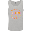 Bad Girls Play With Pool Balls 9-Ball Mens Vest Tank Top Sports Grey