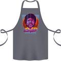 Bad Mother F#%ker Funny Offensive Movie Cotton Apron 100% Organic Steel
