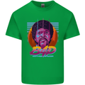 Bad Mother F#%ker Funny Offensive Movie Kids T-Shirt Childrens Irish Green
