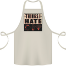 Bad Wifi Low Battery Lag Gaming Gamer Phone Cotton Apron 100% Organic Natural