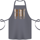 Be Kind in Sign Black Lives Matter LGBT Cotton Apron 100% Organic Steel