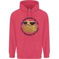 Bearded Dragons Are Like Little Dinosaurs Childrens Kids Hoodie Heliconia