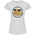 Bearded Dragons Are Like Little Dinosaurs Womens Petite Cut T-Shirt White