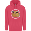 Bearded Dragons Like Little Dinosaurs Childrens Kids Hoodie Heliconia