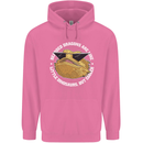 Bearded Dragons Like Little Dinosaurs Mens 80% Cotton Hoodie Azelea
