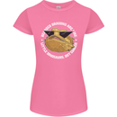 Bearded Dragons Like Little Dinosaurs Womens Petite Cut T-Shirt Azalea