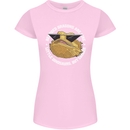 Bearded Dragons Like Little Dinosaurs Womens Petite Cut T-Shirt Light Pink