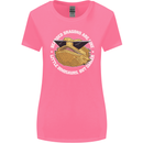 Bearded Dragons Like Little Dinosaurs Womens Wider Cut T-Shirt Azalea