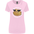 Bearded Dragons Like Little Dinosaurs Womens Wider Cut T-Shirt Light Pink