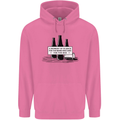 Beer Silence Funny Alcohol Cider Guinness Mens 80% Cotton Hoodie Azelea