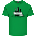 Beer Silence Funny Alcohol Cider Guinness Mens Cotton T-Shirt Tee Top Irish Green