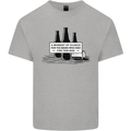 Beer Silence Funny Alcohol Cider Guinness Mens Cotton T-Shirt Tee Top Sports Grey