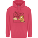 Best Bearded Dragon Mom Ever Childrens Kids Hoodie Heliconia