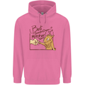Best Bearded Dragon Mom Ever Mens 80% Cotton Hoodie Azelea