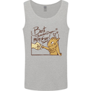 Best Bearded Dragon Mom Ever Mens Vest Tank Top Sports Grey