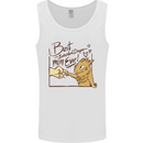 Best Bearded Dragon Mom Ever Mens Vest Tank Top White