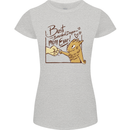 Best Bearded Dragon Mom Ever Womens Petite Cut T-Shirt Sports Grey