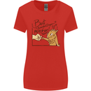 Best Bearded Dragon Mom Ever Womens Wider Cut T-Shirt Red