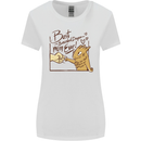 Best Bearded Dragon Mom Ever Womens Wider Cut T-Shirt White