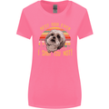 Best Dog Ever I Shih Tzu Not Funny Womens Wider Cut T-Shirt Azalea