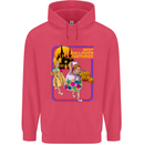 Best Halloween Costumes Horror Pumpkin Childrens Kids Hoodie Heliconia