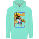 Best Halloween Costumes Horror Pumpkin Childrens Kids Hoodie Peppermint