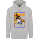 Best Halloween Costumes Horror Pumpkin Childrens Kids Hoodie Sports Grey