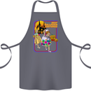 Best Halloween Costumes Horror Pumpkin Cotton Apron 100% Organic Steel