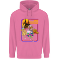 Best Halloween Costumes Horror Pumpkin Mens 80% Cotton Hoodie Azelea