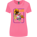 Best Halloween Costumes Horror Pumpkin Womens Wider Cut T-Shirt Azalea