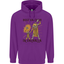 Best Va Thor in Valhalla Viking Fathers Day Childrens Kids Hoodie Purple