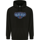 Best as Worn by Roger Daltrey Childrens Kids Hoodie Black