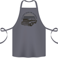 Birthday I'm Not Old Classic 40th 50th 60th Cotton Apron 100% Organic Steel
